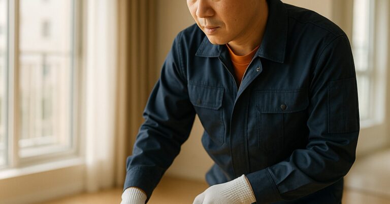 경상남도 물금읍 아파트입주청소 업체 4곳