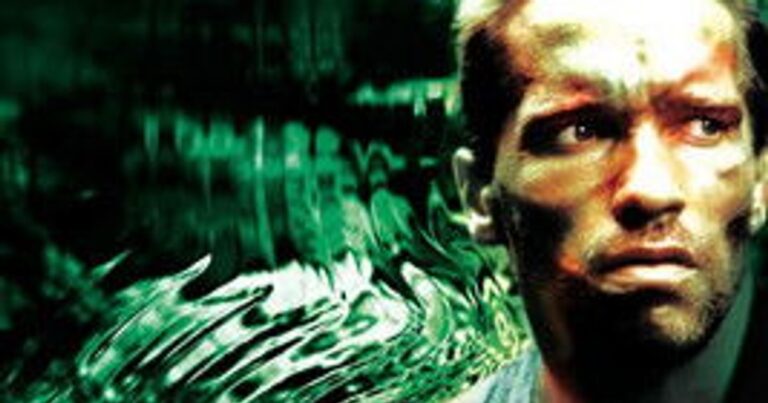 프레데터 OTT / 다시보기 재밌게 보는 방법