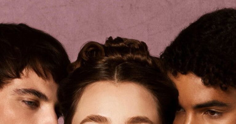 ‘리치 아메리칸 걸스’ – The Buccaneers 다시보기 OTT 평점 및 그 이유는?