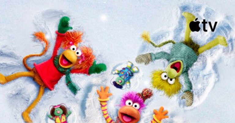 ‘프래글 록의 첫눈’ – The First Snow of Fraggle Rock OTT 보는 방법 평점 및 관객수