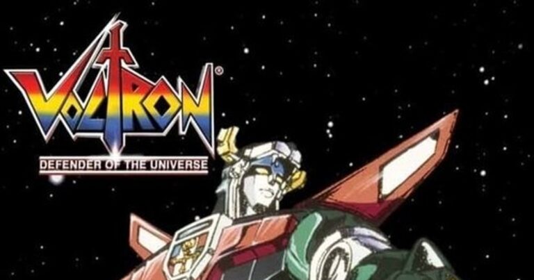 Voltron: Defender of the Universe OTT 어디서? 몇 부작 완결?