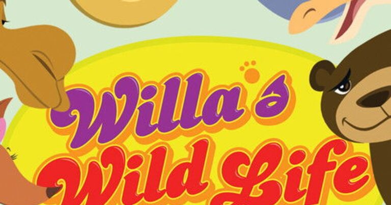 Willa’s Wild Life 다시보기 / OTT 이거 알고 보면 더 재밌다?